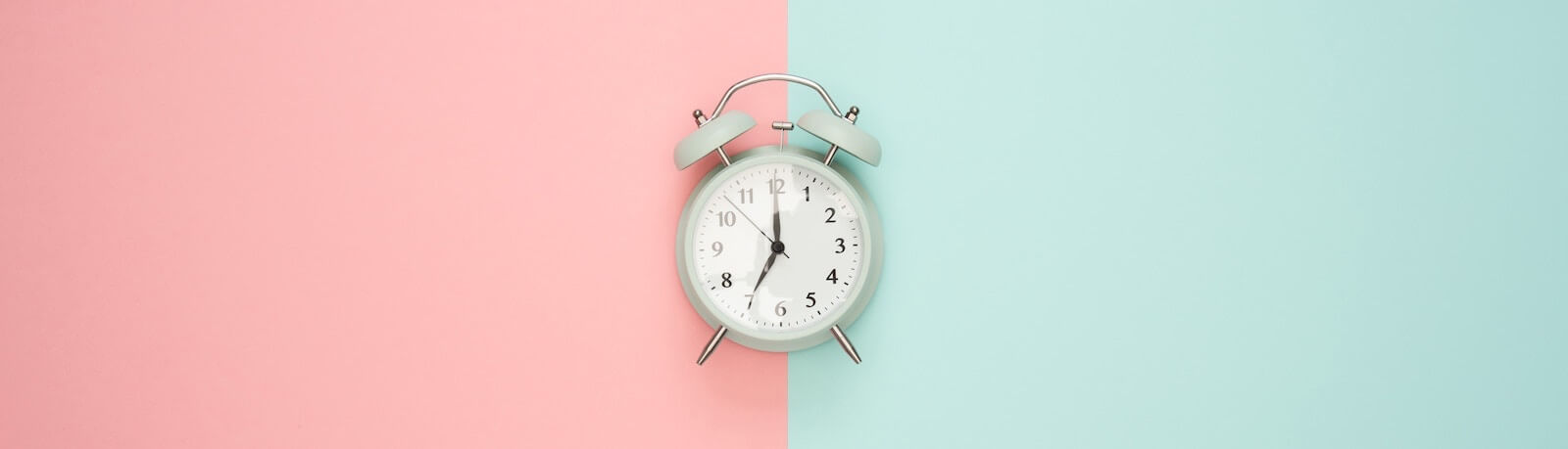 Time your emotions