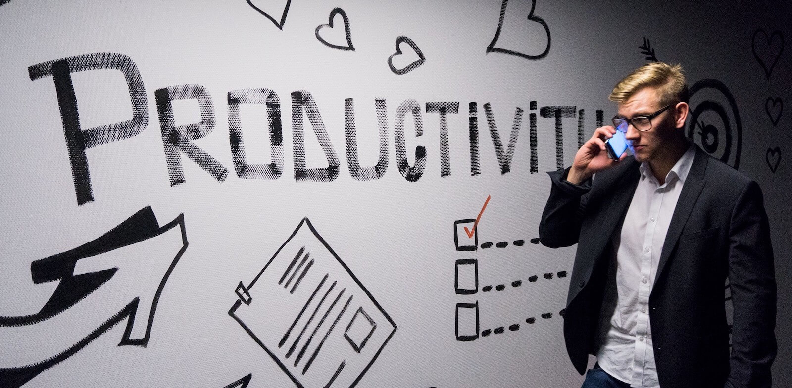 productivity guru