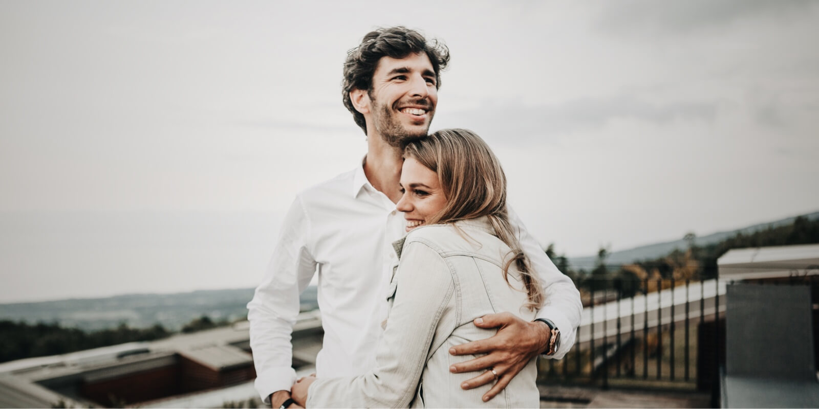 Happy Together: 3 Principles for a Stronger Romantic Relationship