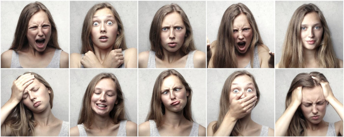 4 Reasons Your Emotions Feel Out of Control