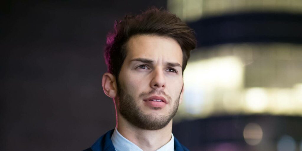 5 Signs of Low Emotional Maturity