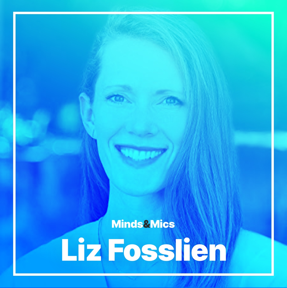 Liz Fosslien Minds and Mics Big Feelings Wignall