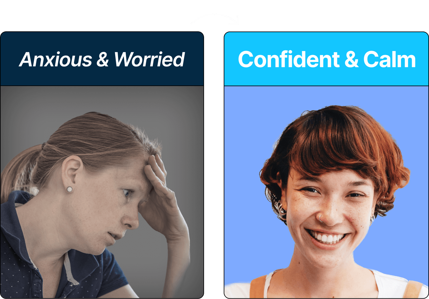 Nick Wignall Creating Calm