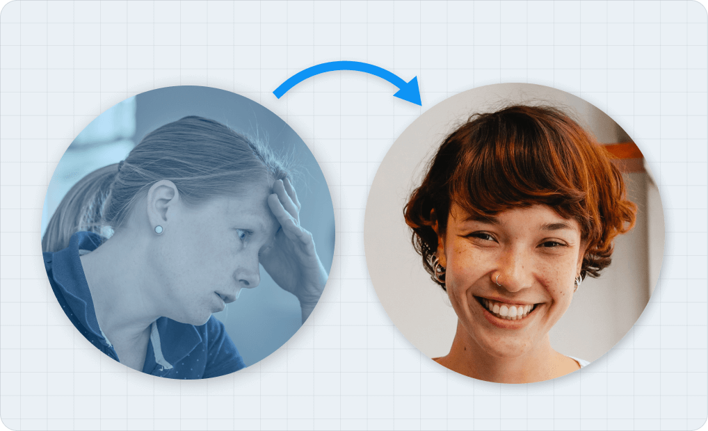 Nick Wignall Creating Calm