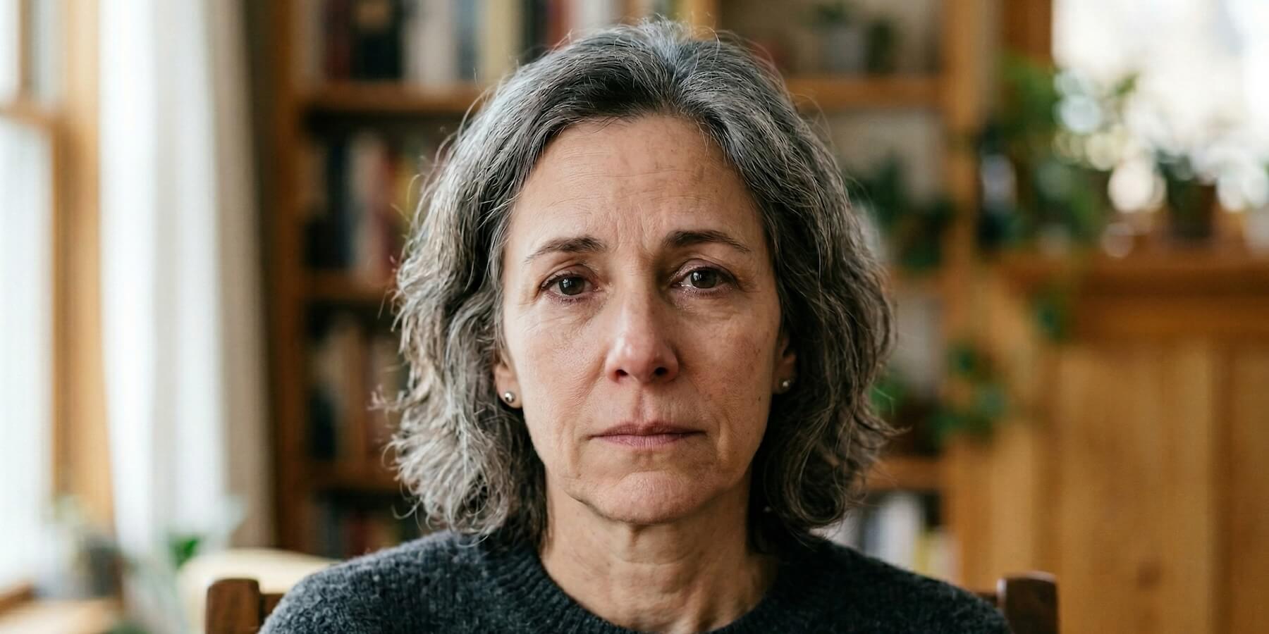 how to think about trauma wignall