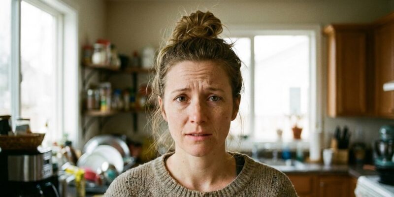 how to help an anxious person wignall