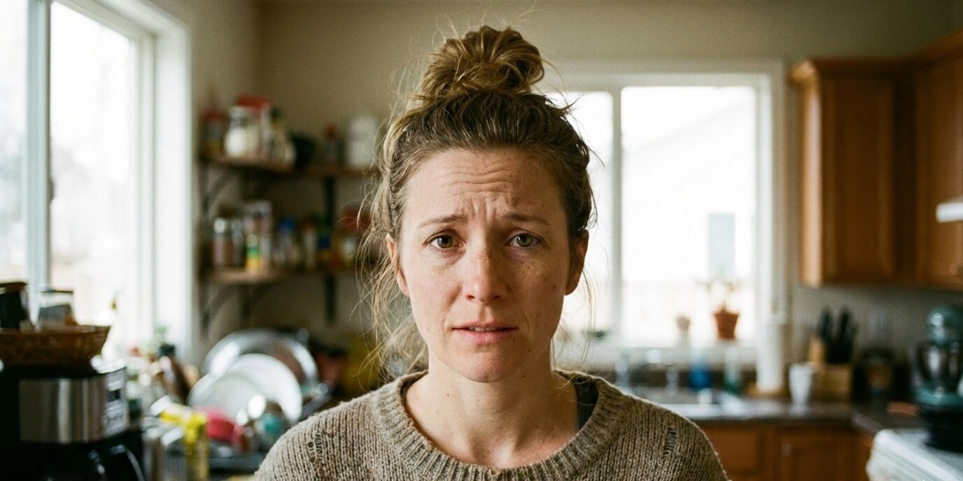 how to help an anxious person wignall