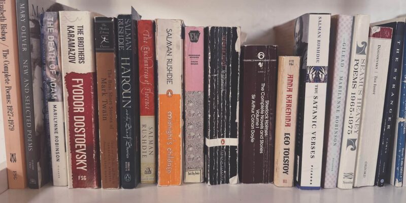 novel remedies Wignall