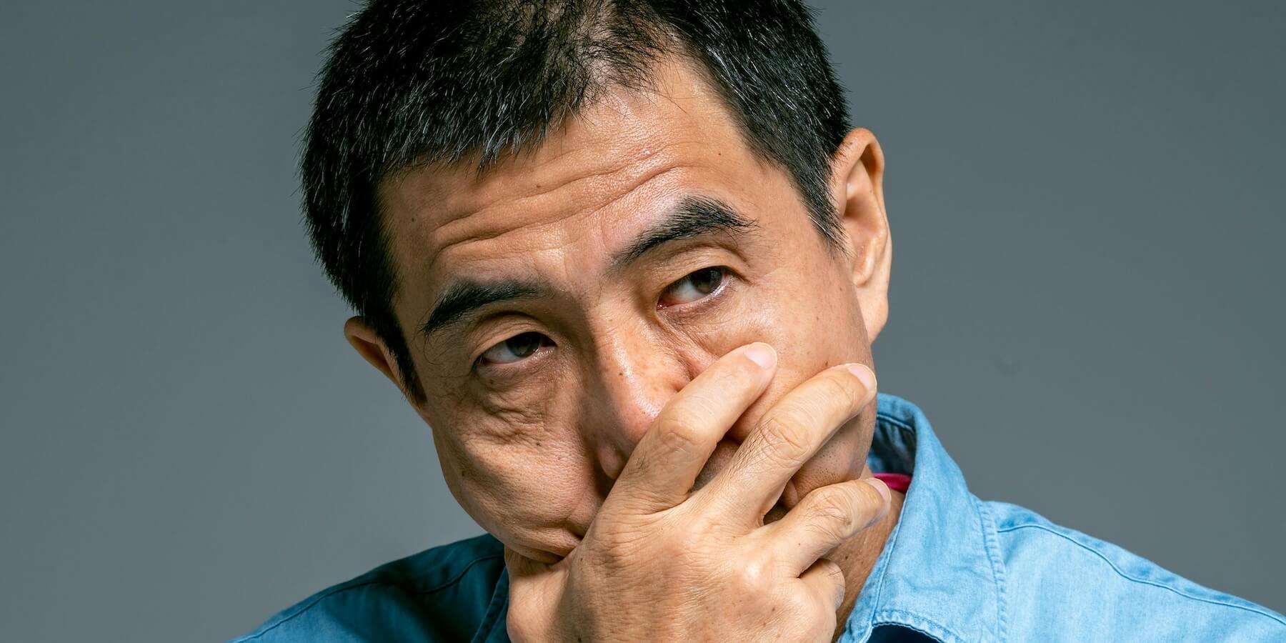 indecisive habits wignall