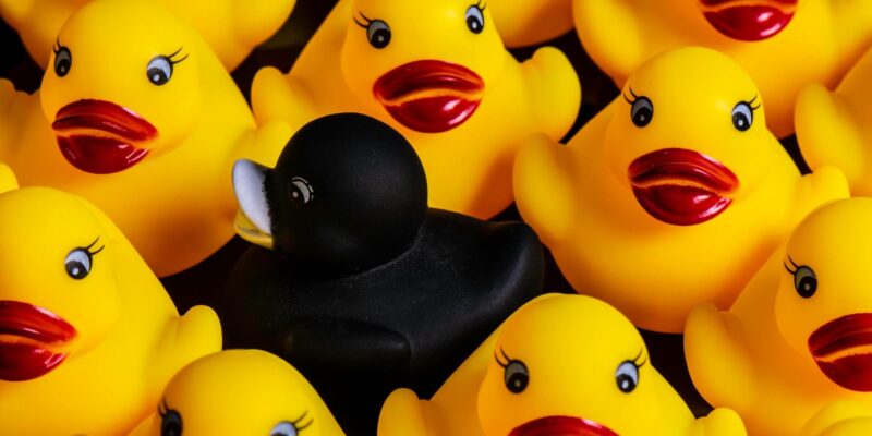 alternative new years resolutions wignall