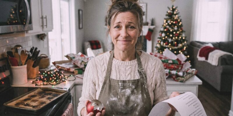 holiday stress tips 2 wignall