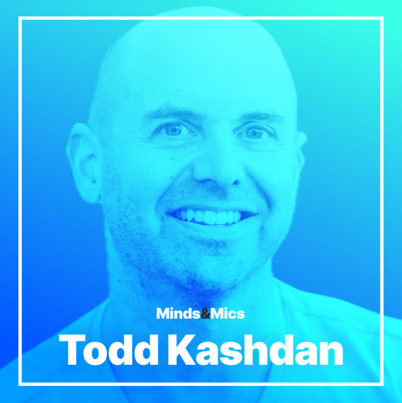 todd kashdan wignall minds and mics